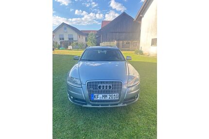 Audi A6 Allroad Gebrauchtwagen