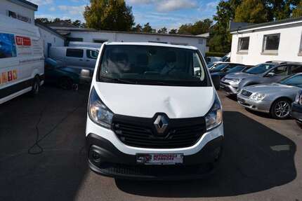 Renault Trafic Gebrauchtwagen