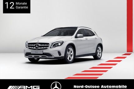 Mercedes-Benz GLA 180 Gebrauchtwagen