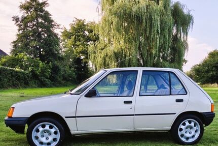 Peugeot 205 Gebrauchtwagen