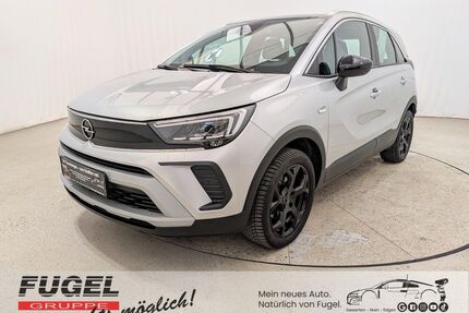 Opel Crossland (X) Gebrauchtwagen