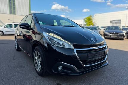 Peugeot 208 Gebrauchtwagen