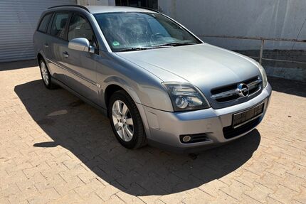 Opel Vectra Gebrauchtwagen
