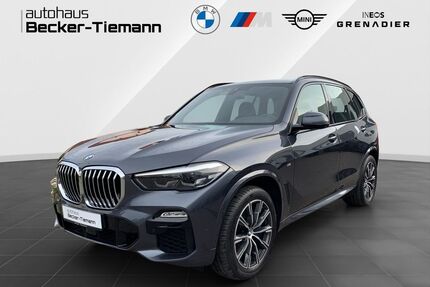 BMW X5 Gebrauchtwagen
