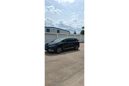 Renault Espace Gebrauchtwagen