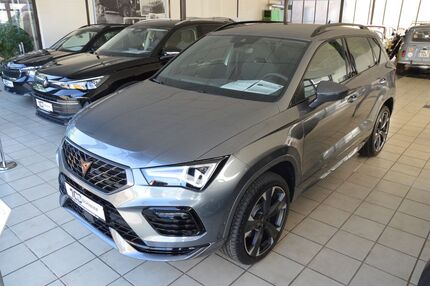 Cupra Ateca Gebrauchtwagen