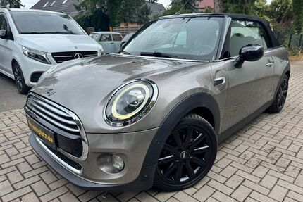 Mini Cooper Cabrio Gebrauchtwagen