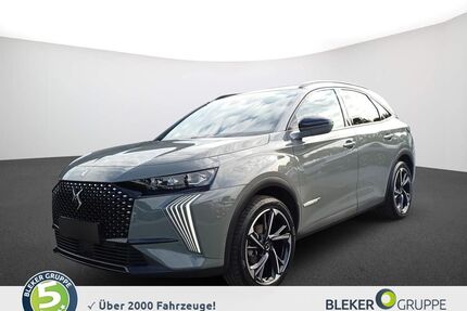 DS Automobiles DS7 (Crossback) Gebrauchtwagen