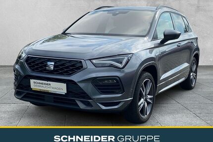 Seat Ateca Gebrauchtwagen