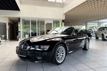 BMW Z3 Gebrauchtwagen