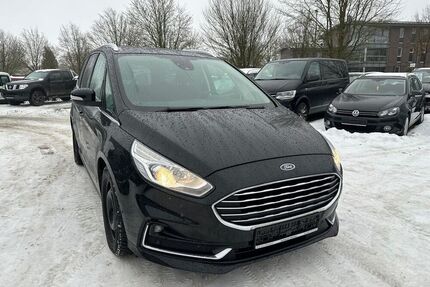 Ford Galaxy Gebrauchtwagen
