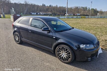 Audi A3 Gebrauchtwagen