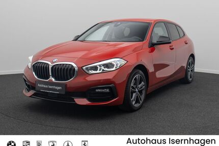 BMW 118 Gebrauchtwagen