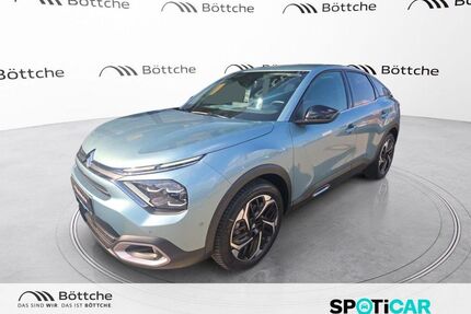 Citroen C4 Gebrauchtwagen