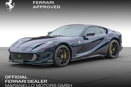Ferrari 812 Gebrauchtwagen