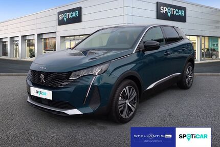 Peugeot 3008 Gebrauchtwagen