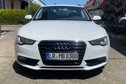 Audi A5 Gebrauchtwagen