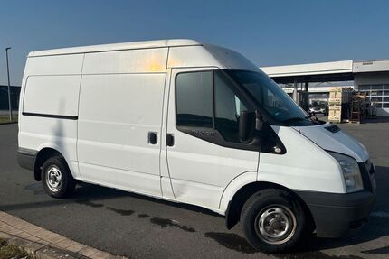 Ford Transit Gebrauchtwagen