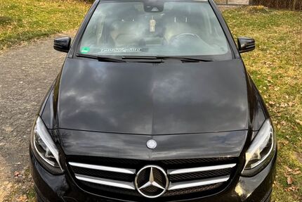 Mercedes-Benz B 250 Gebrauchtwagen
