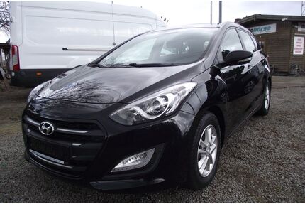 Hyundai i30 Gebrauchtwagen