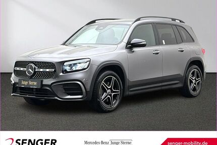 Mercedes-Benz GLB 200 Gebrauchtwagen