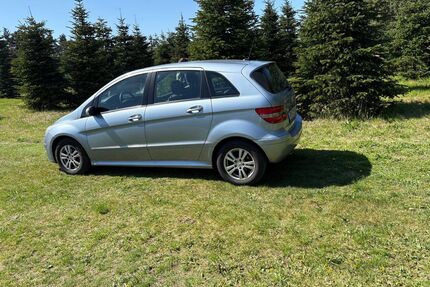 Mercedes-Benz B 150 Gebrauchtwagen