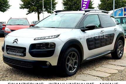 Citroen C4 Cactus Gebrauchtwagen