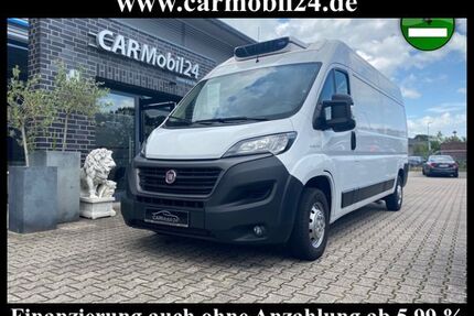 Mercedes-Benz Ducato 