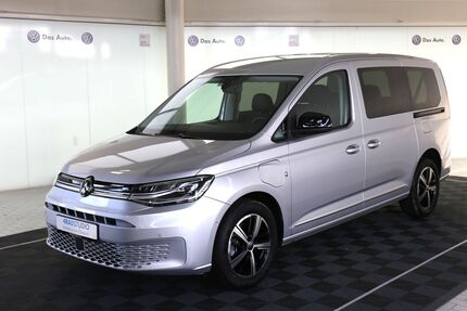 VW Caddy Maxi Gebrauchtwagen