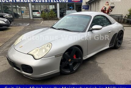Porsche 911 Urmodell Gebrauchtwagen