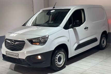 Opel Combo Gebrauchtwagen