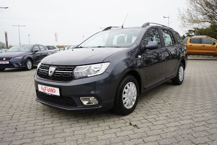Dacia Logan Gebrauchtwagen