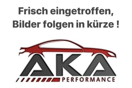 Porsche Macan Gebrauchtwagen