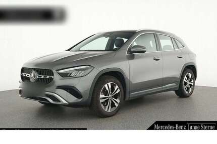 Mercedes-Benz GLA 250 Gebrauchtwagen