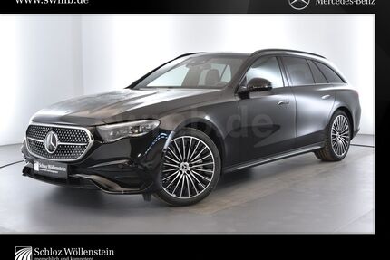Mercedes-Benz E 220 Gebrauchtwagen