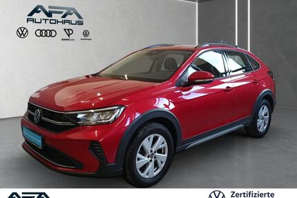 VW Taigo Gebrauchtwagen