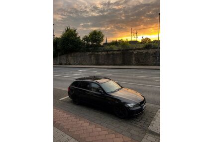BMW 325 Gebrauchtwagen