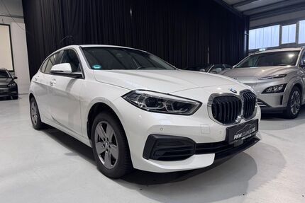 BMW 118 Gebrauchtwagen