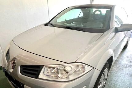 Renault Megane Gebrauchtwagen