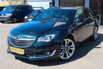Opel Insignia Gebrauchtwagen