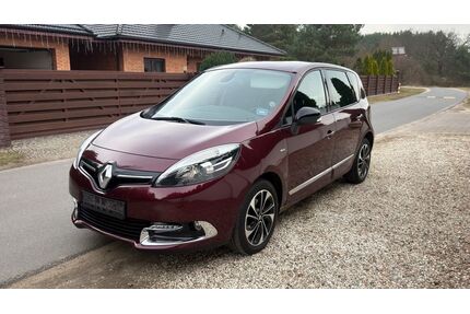 Renault Scenic Gebrauchtwagen
