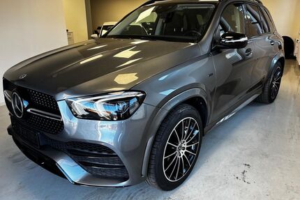 Mercedes-Benz GLE 350 Gebrauchtwagen
