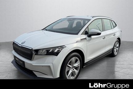 Skoda Enyaq Gebrauchtwagen