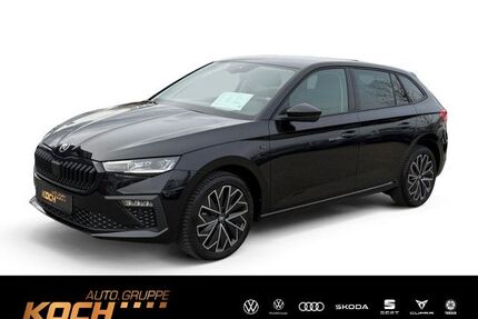 Skoda Scala Gebrauchtwagen