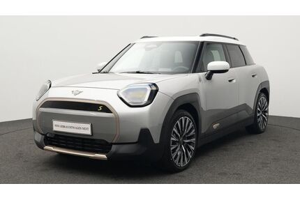 Mini Aceman SE Gebrauchtwagen