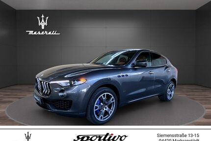 Maserati Levante Gebrauchtwagen