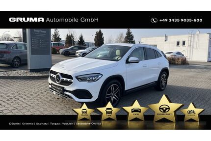 Mercedes-Benz GLA 200 Gebrauchtwagen