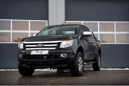 Ford Ranger Gebrauchtwagen