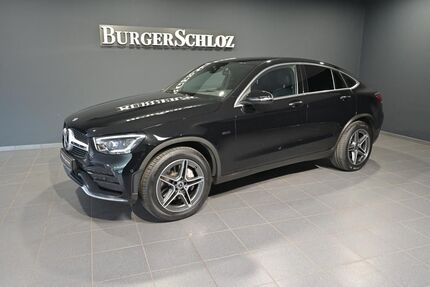 Mercedes-Benz GLC 300 Gebrauchtwagen