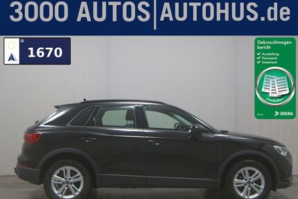 Audi Q3 Gebrauchtwagen